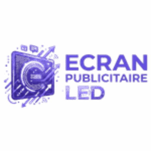 Ecran Publicitaire LED
